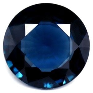 Loose Sapphire Gemstone - GIA Round 1.02ct Blue EC: Loose Sapphire Gemstone - GIA Round 1.02ct Blue EC This listing features Loose Sapphire Gemstone - GIA Round 1.02ct Blue EC. Item specifics are provided below. Item Specifics: Type: Sapphire Carat: 1.