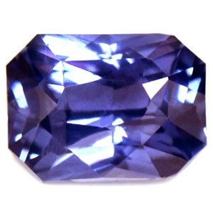 Loose Sapphire Gemstone - Emerald 1.12ct Blue SI: Loose Sapphire Gemstone - Emerald 1.12ct Blue SI This listing features Loose Sapphire Gemstone - Emerald 1.12ct Blue SI. Item specifics are provided below. Item Specifics: Type: Sapphire Carat: 1.12 C