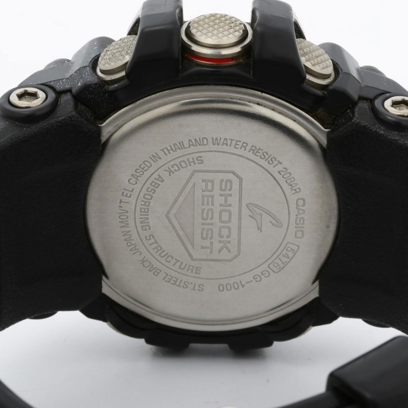 Wristwatch Casio - 4