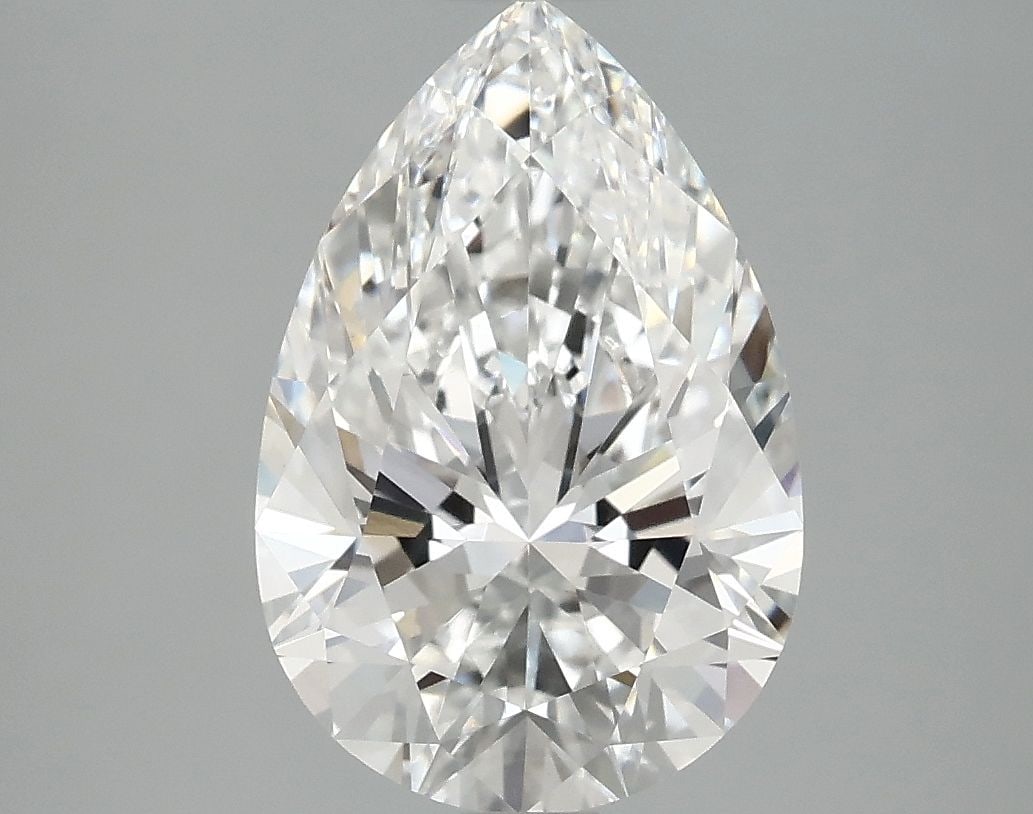 Loose Lab Diamond - IGI Pear 3.09ct E VVS2: Loose Lab Diamond - IGI Pear 3.09ct E VVS2 This listing features Loose Lab Diamond - IGI Pear 3.09ct E VVS2. Item specifics are provided below. Item Specifics: Source: This Is A Real Diamond Grown