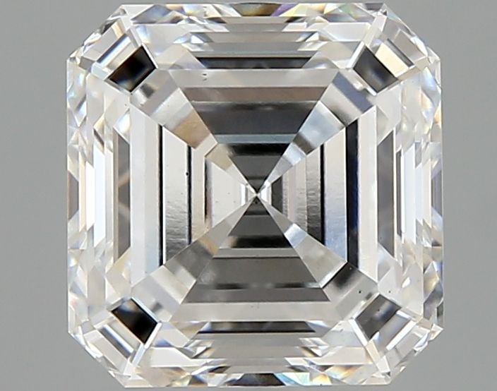 Loose Lab Diamond - IGI Square Emerald 4.08ct E VS2: Loose Lab Diamond - IGI Square Emerald 4.08ct E VS2 This listing features Loose Lab Diamond - IGI Square Emerald 4.08ct E VS2. Item specifics are provided below. Item Specifics: Source: This Is A Real