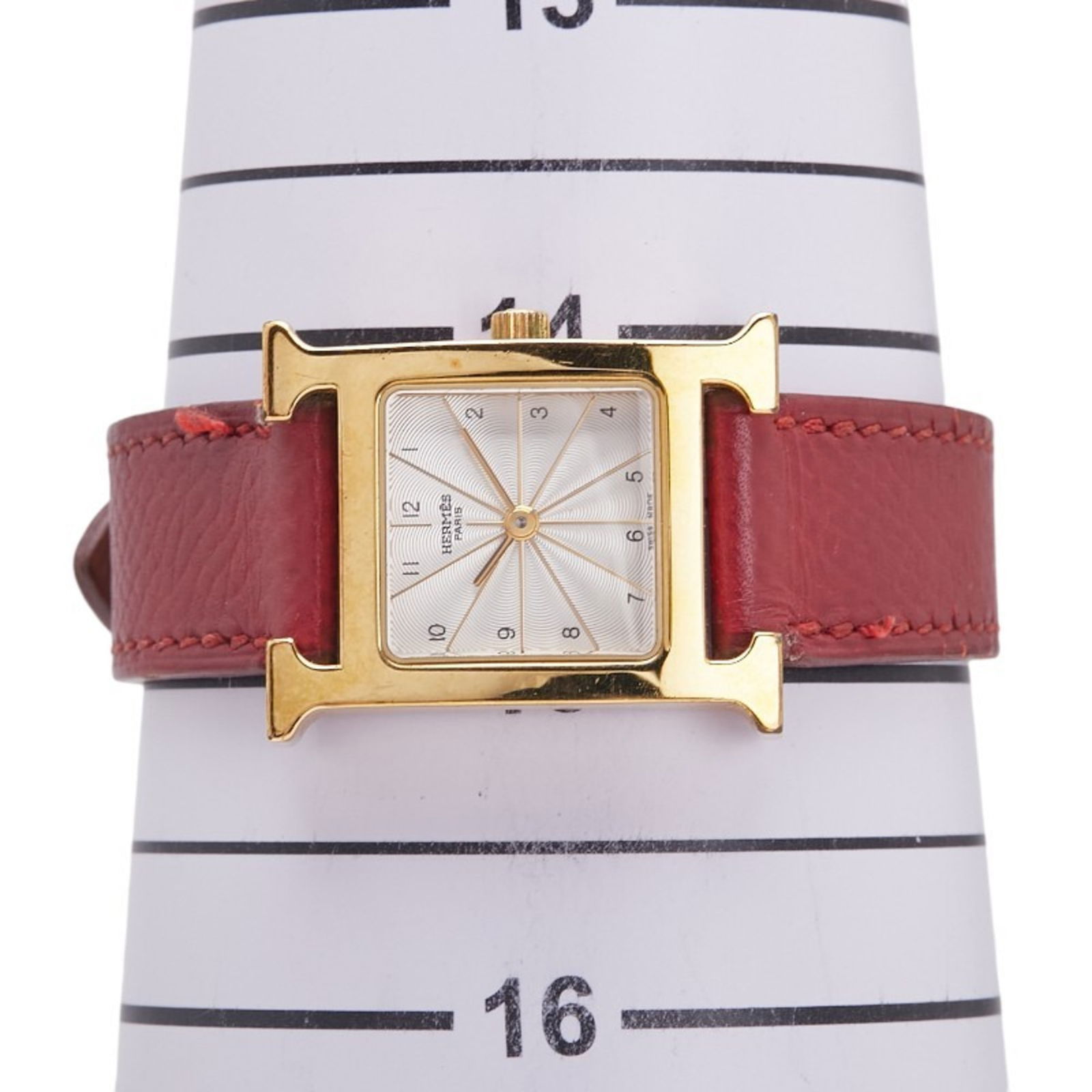 Wristwatch Hermes - 11