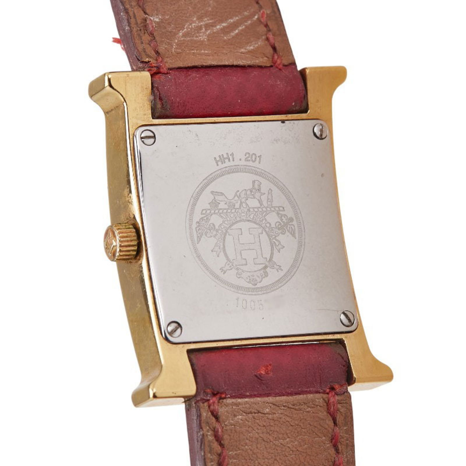 Wristwatch Hermes - 4