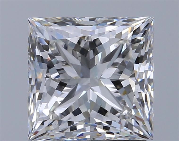 Loose Lab Diamond - IGI Princess 1.73ct F VS1: Loose Lab Diamond - IGI Princess 1.73ct F VS1 This listing features Loose Lab Diamond - IGI Princess 1.73ct F VS1. Item specifics are provided below. Item Specifics: Source: This Is A Real Diamond