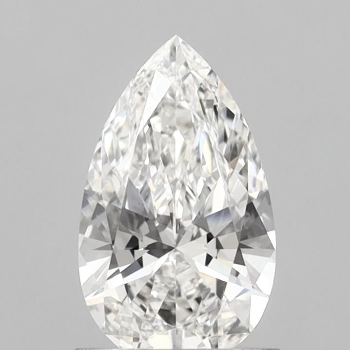 Loose Lab Diamond - IGI Pear 1.0ct F VS1: Loose Lab Diamond - IGI Pear 1.0ct F VS1 This listing features Loose Lab Diamond - IGI Pear 1.0ct F VS1. Item specifics are provided below. Item Specifics: Source: This Is A Real Diamond Grown In A