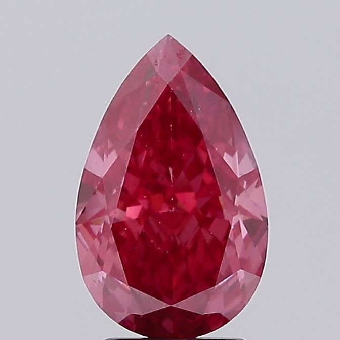 Loose Lab Diamond - IGI Pear 3.4ct Fancy Vivid Pink VS2: Loose Lab Diamond - IGI Pear 3.4ct Fancy Vivid Pink VS2 This listing features Loose Lab Diamond - IGI Pear 3.4ct Fancy Vivid Pink VS2. Item specifics are provided below. Item Specifics: Source: This