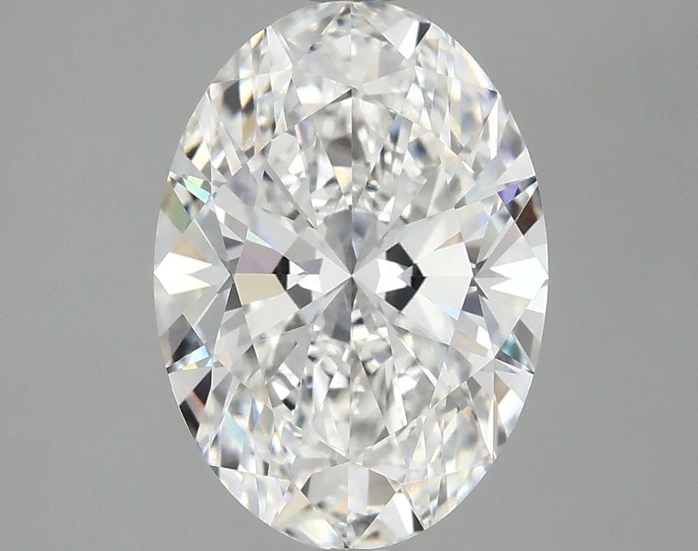 Loose Lab Diamond - IGI Oval 3.09ct E VVS2: Loose Lab Diamond - IGI Oval 3.09ct E VVS2 This listing features Loose Lab Diamond - IGI Oval 3.09ct E VVS2. Item specifics are provided below. Item Specifics: Source: This Is A Real Diamond Grown