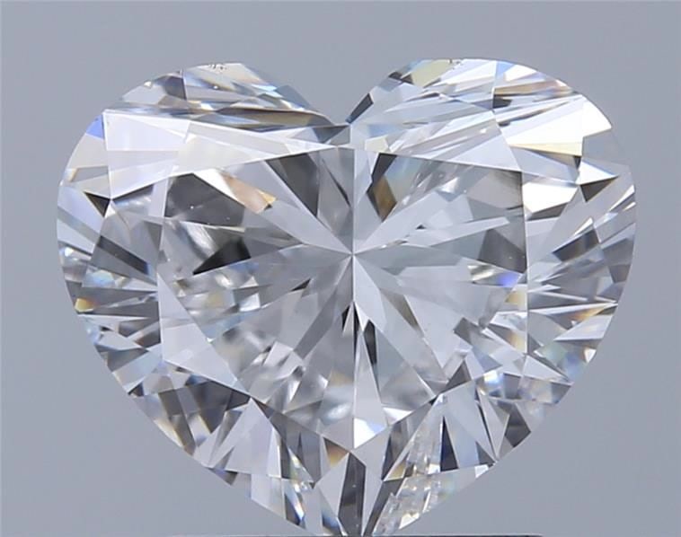Loose Lab Diamond - IGI Heart 2.03ct E VS1: Loose Lab Diamond - IGI Heart 2.03ct E VS1 This listing features Loose Lab Diamond - IGI Heart 2.03ct E VS1. Item specifics are provided below. Item Specifics: Source: This Is A Real Diamond Grown In