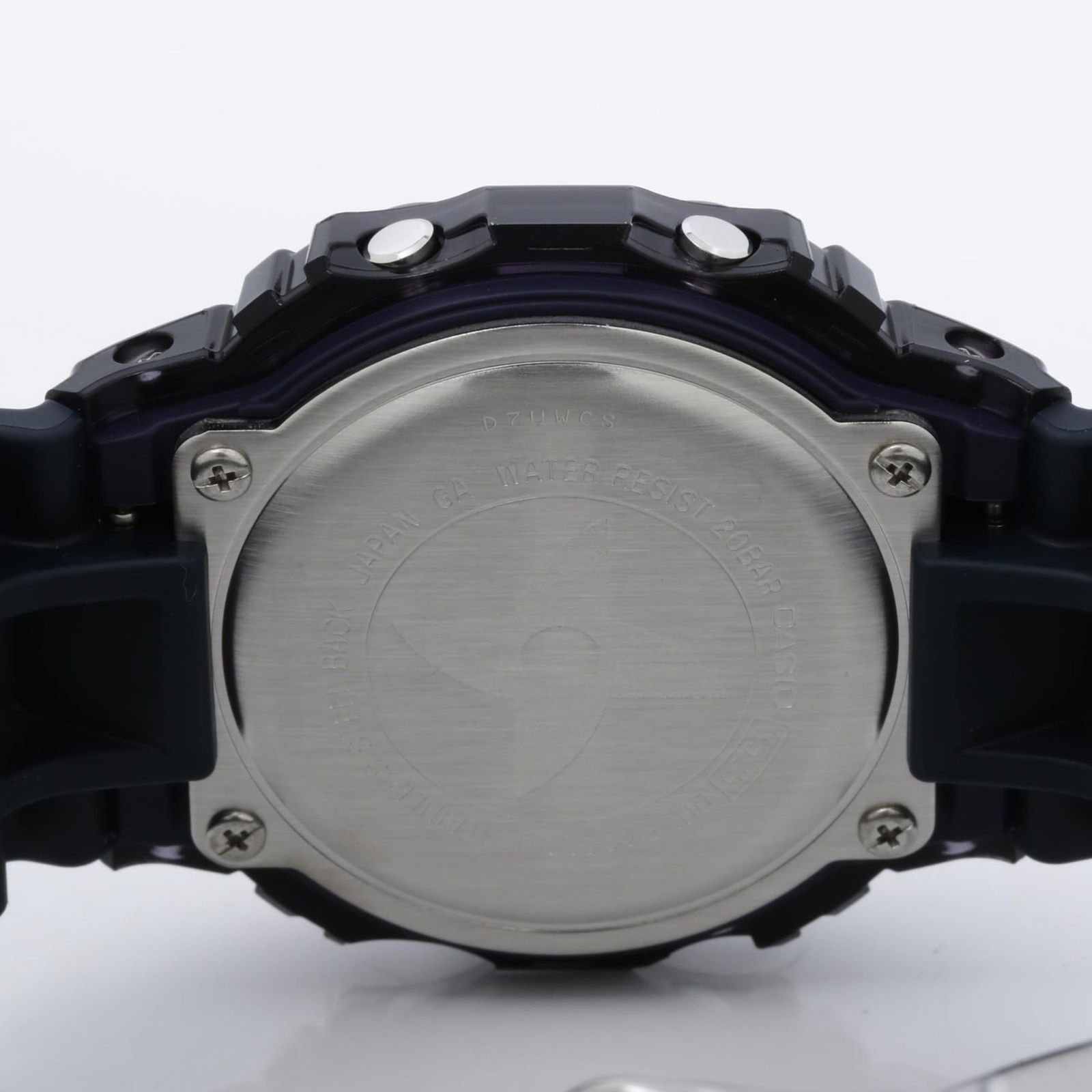 Wristwatch Casio - 4