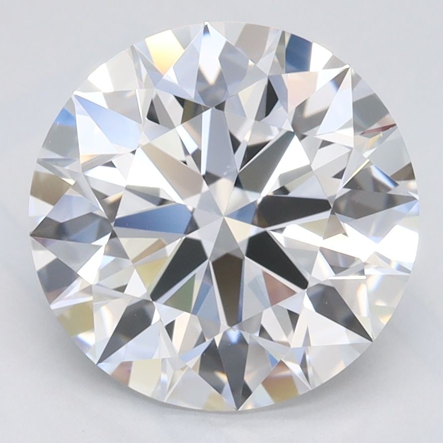 Ideal Loose Lab Diamond - IGI Round 3.05ct D VVS1: Ideal Loose Lab Diamond - IGI Round 3.05ct D VVS1 This listing features Ideal Loose Lab Diamond - IGI Round 3.05ct D VVS1. Item specifics are provided below. Item Specifics: Source: This Is A Real