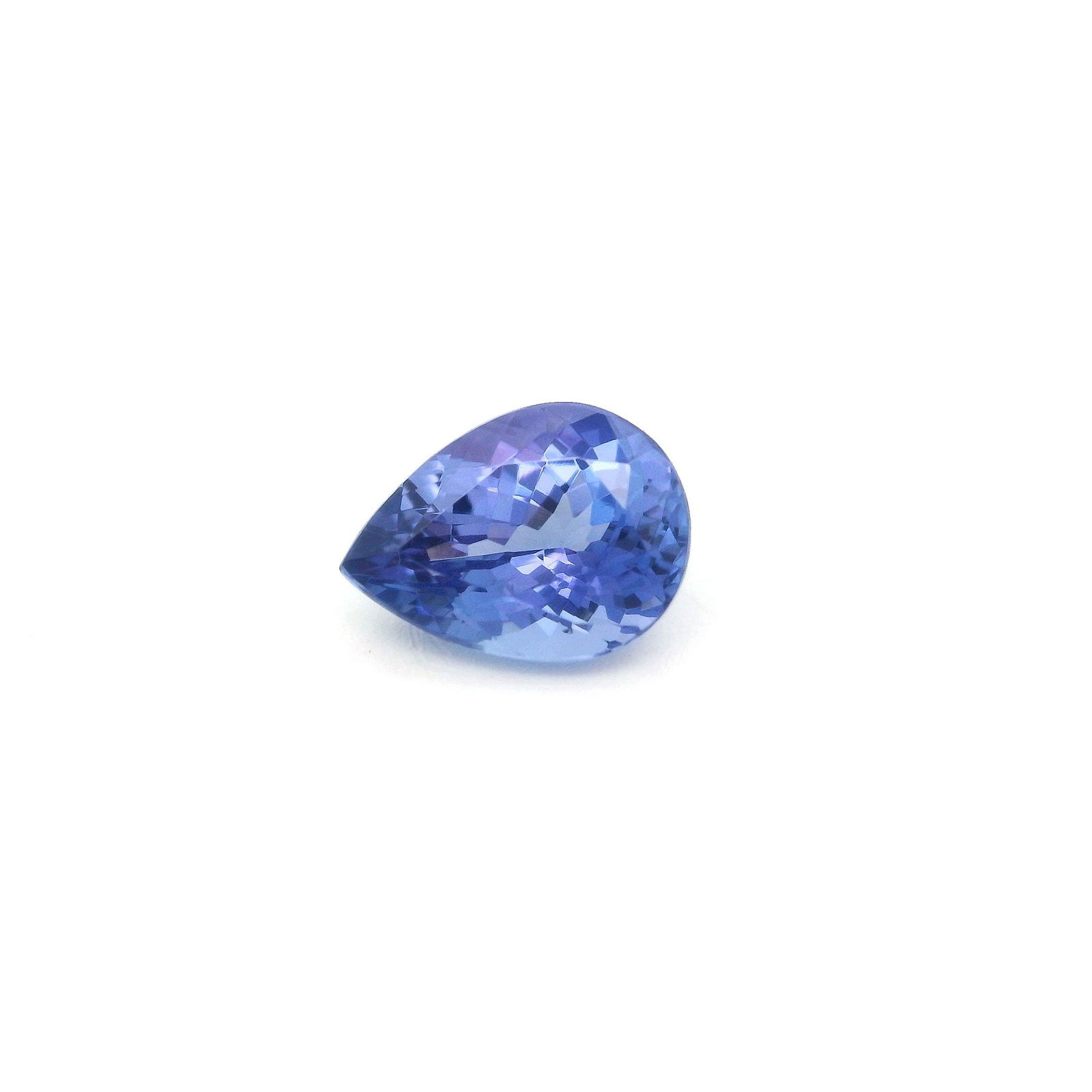 Loose Tanzanite Gemstone - GSI Pear 1.26ct Blue EC: Loose Tanzanite Gemstone - GSI Pear 1.26ct Blue EC This listing features Loose Tanzanite Gemstone - GSI Pear 1.26ct Blue EC. Item specifics are provided below. Item Specifics: Type: Tanzanite Carat: