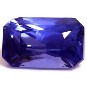 Loose Sapphire Gemstone - AGTL Emerald 1.13ct Blue SI: Loose Sapphire Gemstone - AGTL Emerald 1.13ct Blue SI This listing features Loose Sapphire Gemstone - AGTL Emerald 1.13ct Blue SI. Item specifics are provided below. Item Specifics: Type: Sapphire