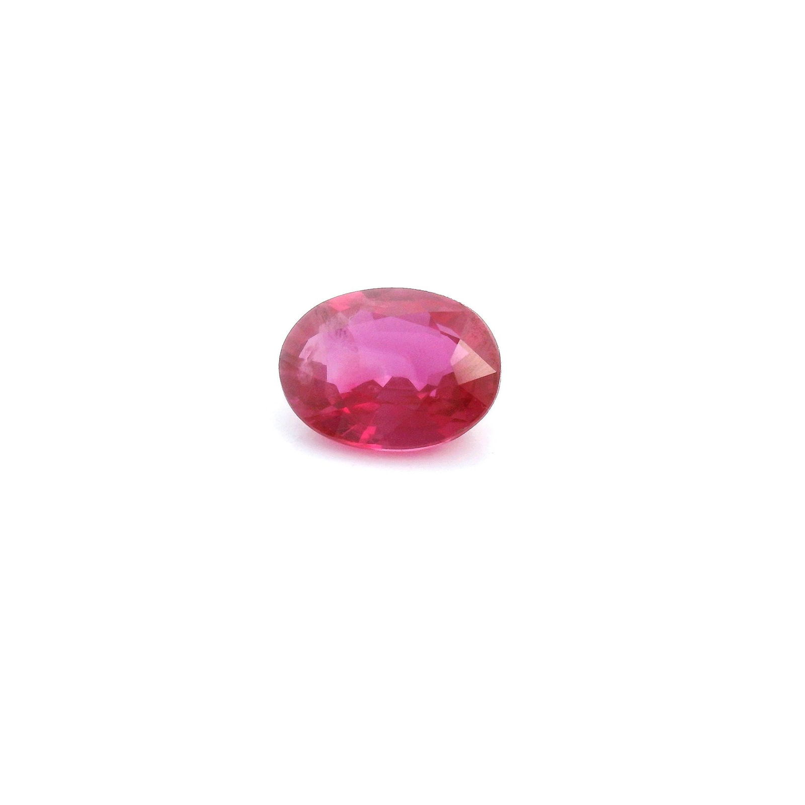 Loose Ruby Gemstone - GSI Oval 1.05ct Red SI: Loose Ruby Gemstone - GSI Oval 1.05ct Red SI This listing features Loose Ruby Gemstone - GSI Oval 1.05ct Red SI. Item specifics are provided below. Item Specifics: Type: Ruby Carat: 1.05 Cut: Faceted