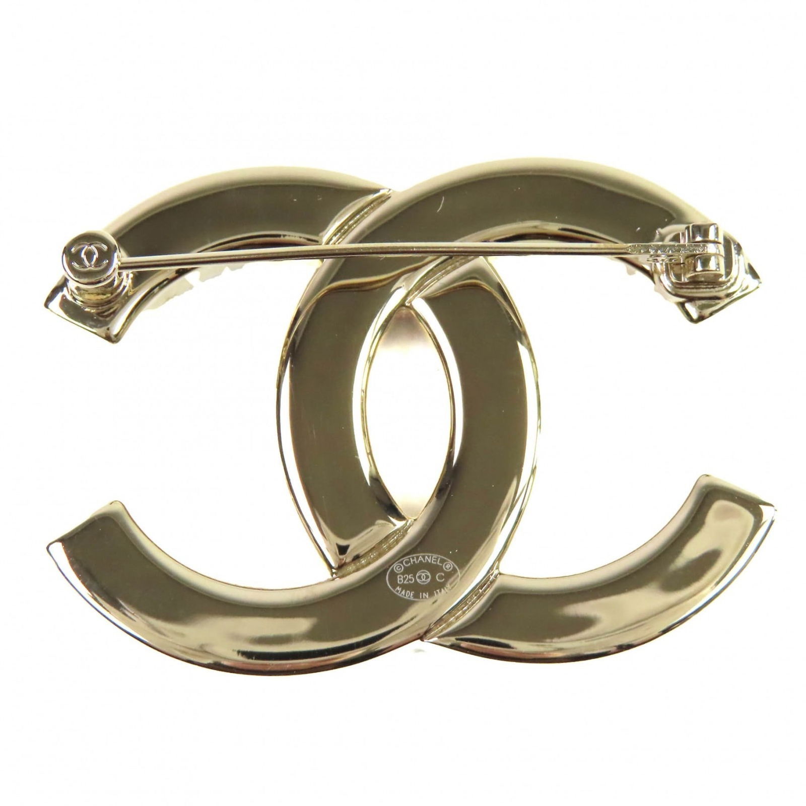 Brooch Chanel - 3