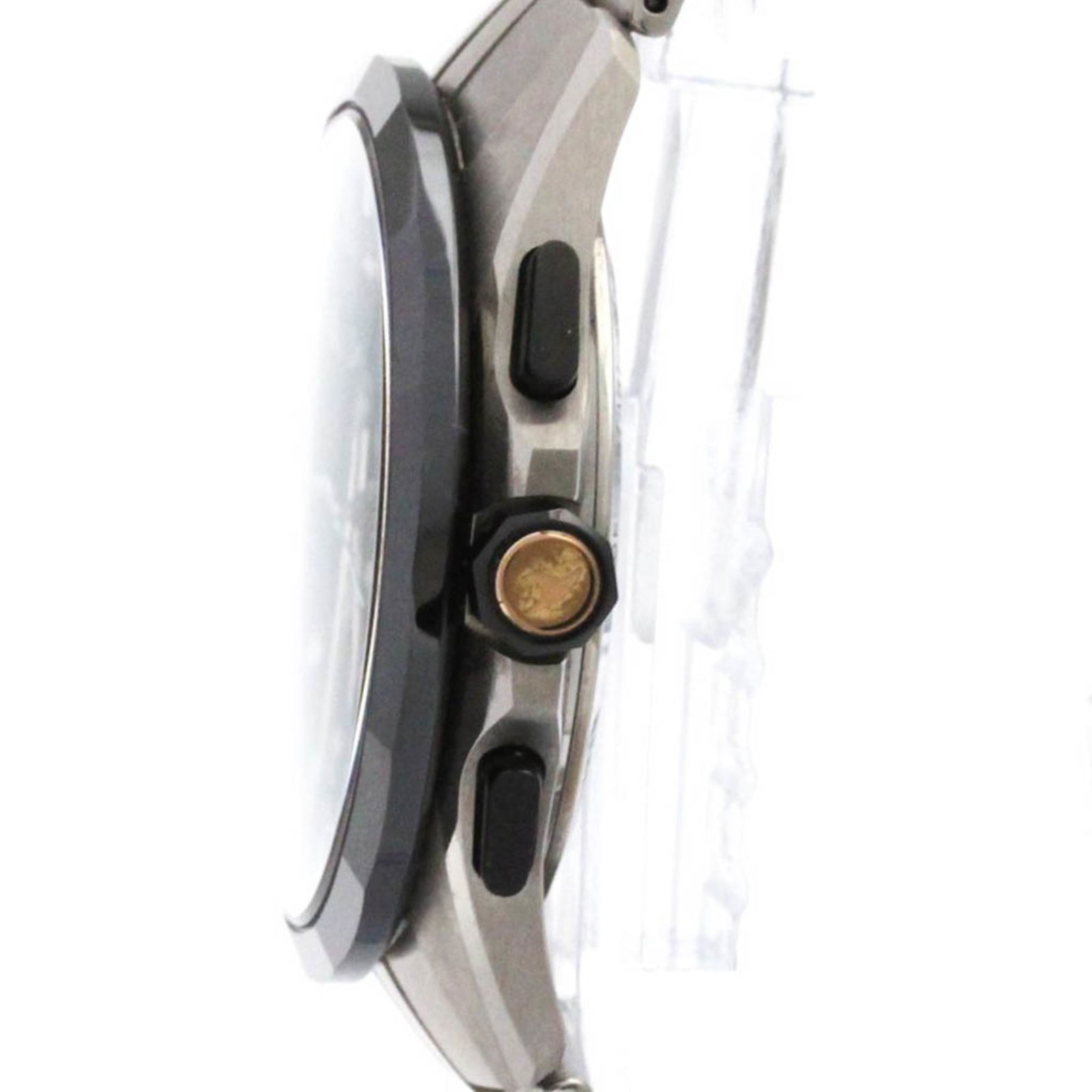 Wristwatch Casio - 4