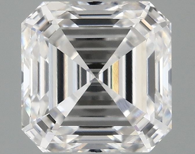 Loose Lab Diamond - IGI Asscher 1.1ct D VVS2: Loose Lab Diamond - IGI Asscher 1.1ct D VVS2 This listing features Loose Lab Diamond - IGI Asscher 1.1ct D VVS2. Item specifics are provided below. Item Specifics: Source: This Is A Real Diamond