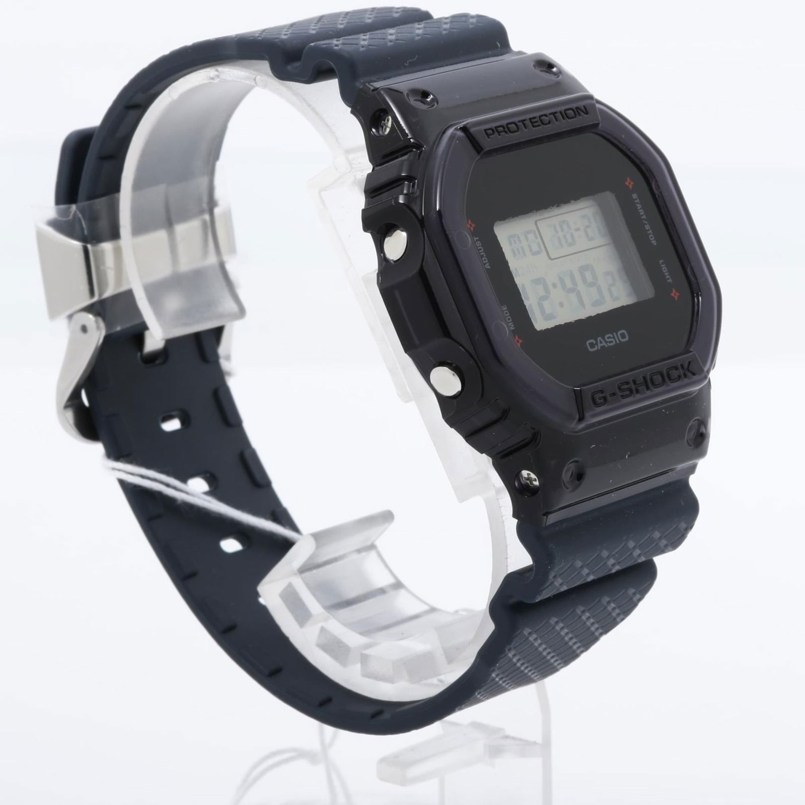 Wristwatch Casio - 3