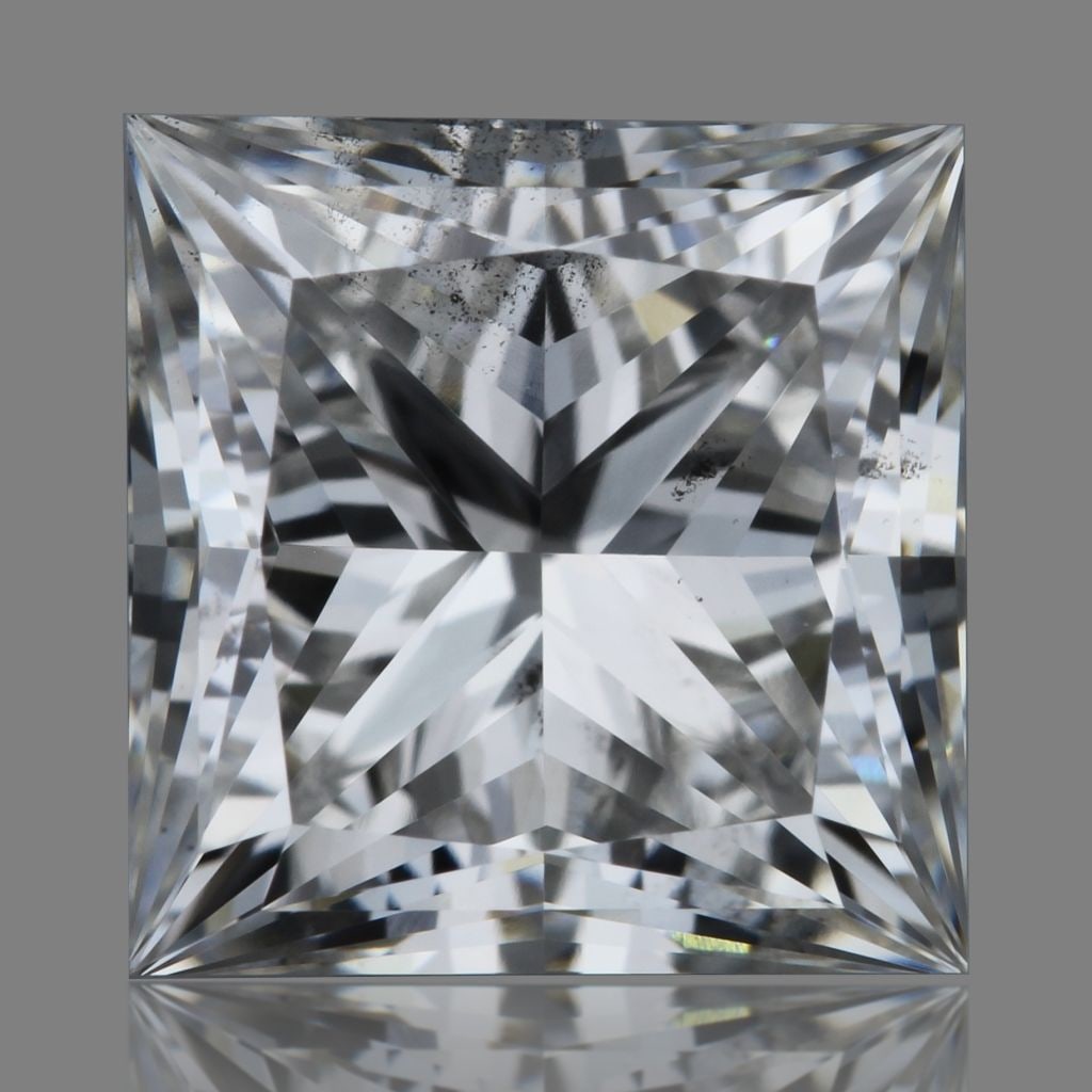 Loose Lab Diamond - IGI Princess 1.72ct F SI1: Loose Lab Diamond - IGI Princess 1.72ct F SI1 This listing features Loose Lab Diamond - IGI Princess 1.72ct F SI1. Item specifics are provided below. Item Specifics: Source: This Is A Real Diamond