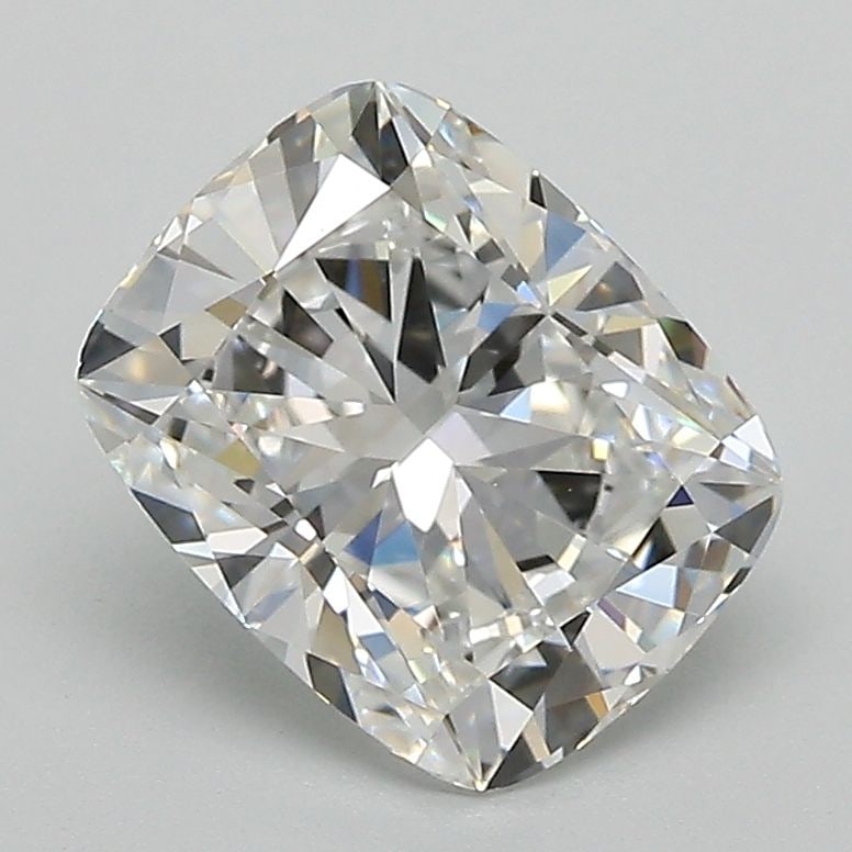 Loose Lab Diamond - IGI Cushion Brilliant 2.09ct E VS1: Loose Lab Diamond - IGI Cushion Brilliant 2.09ct E VS1 This listing features Loose Lab Diamond - IGI Cushion Brilliant 2.09ct E VS1. Item specifics are provided below. Item Specifics: Source: This
