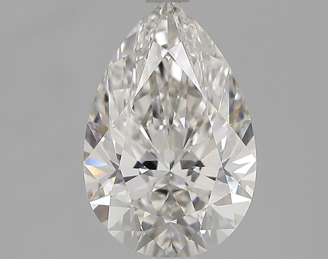 Loose Lab Diamond - IGI Pear 1.84ct H VS1: Loose Lab Diamond - IGI Pear 1.84ct H VS1 This listing features Loose Lab Diamond - IGI Pear 1.84ct H VS1. Item specifics are provided below. Item Specifics: Source: This Is A Real Diamond Grown In