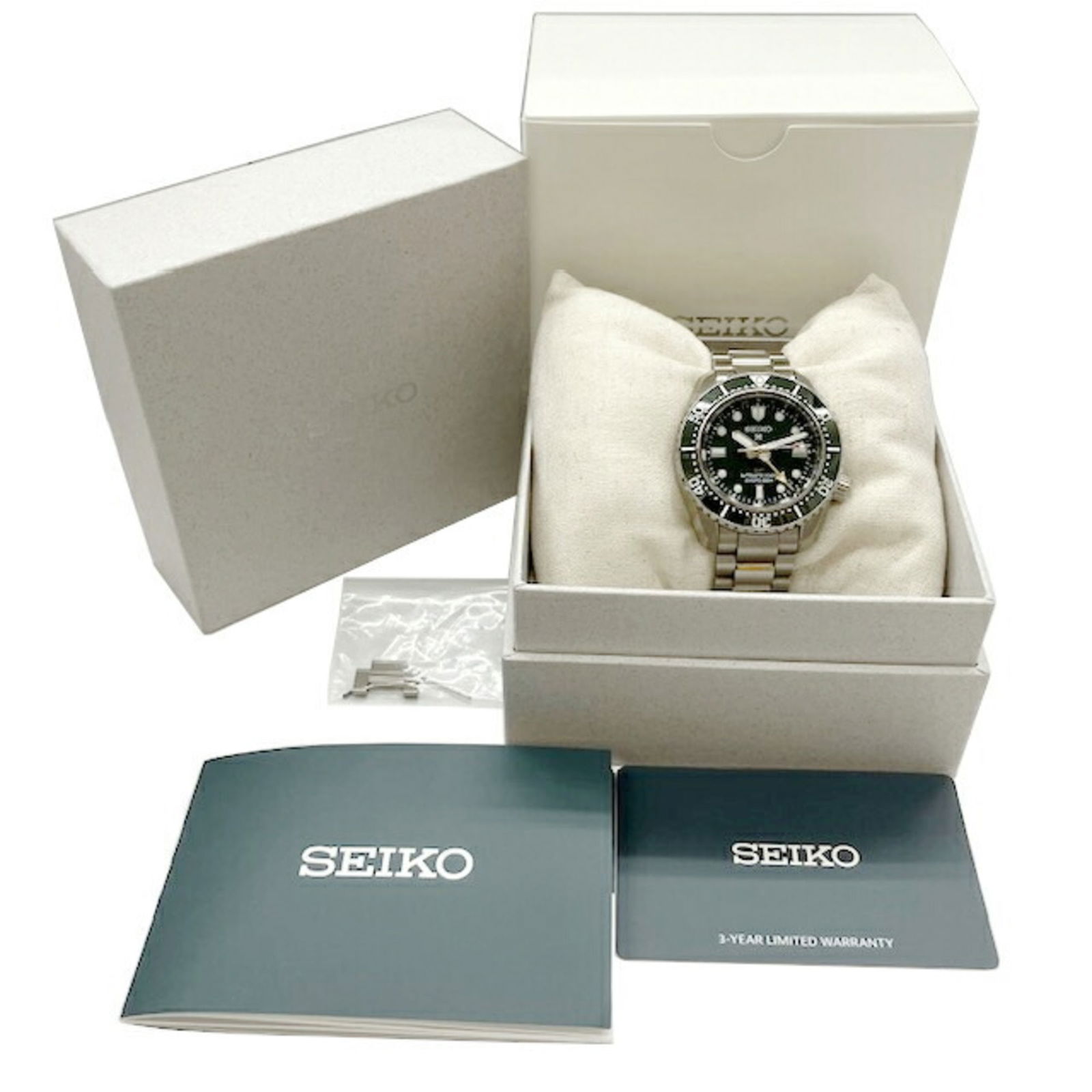 Wristwatch Seiko - 10