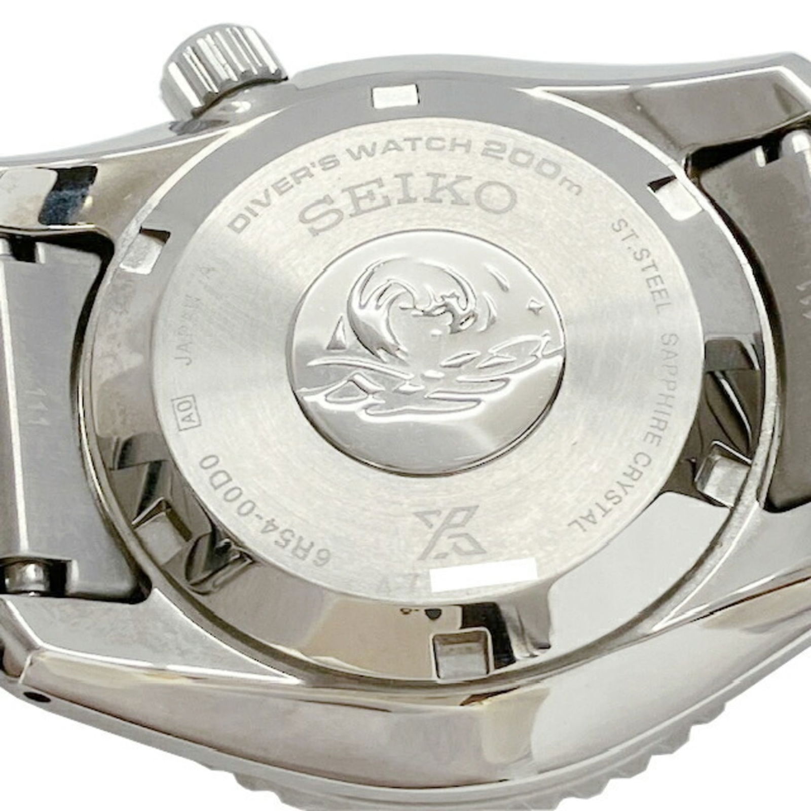 Wristwatch Seiko - 4