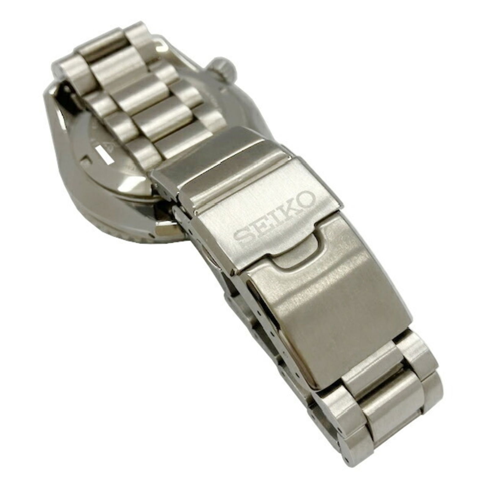 Wristwatch Seiko - 6