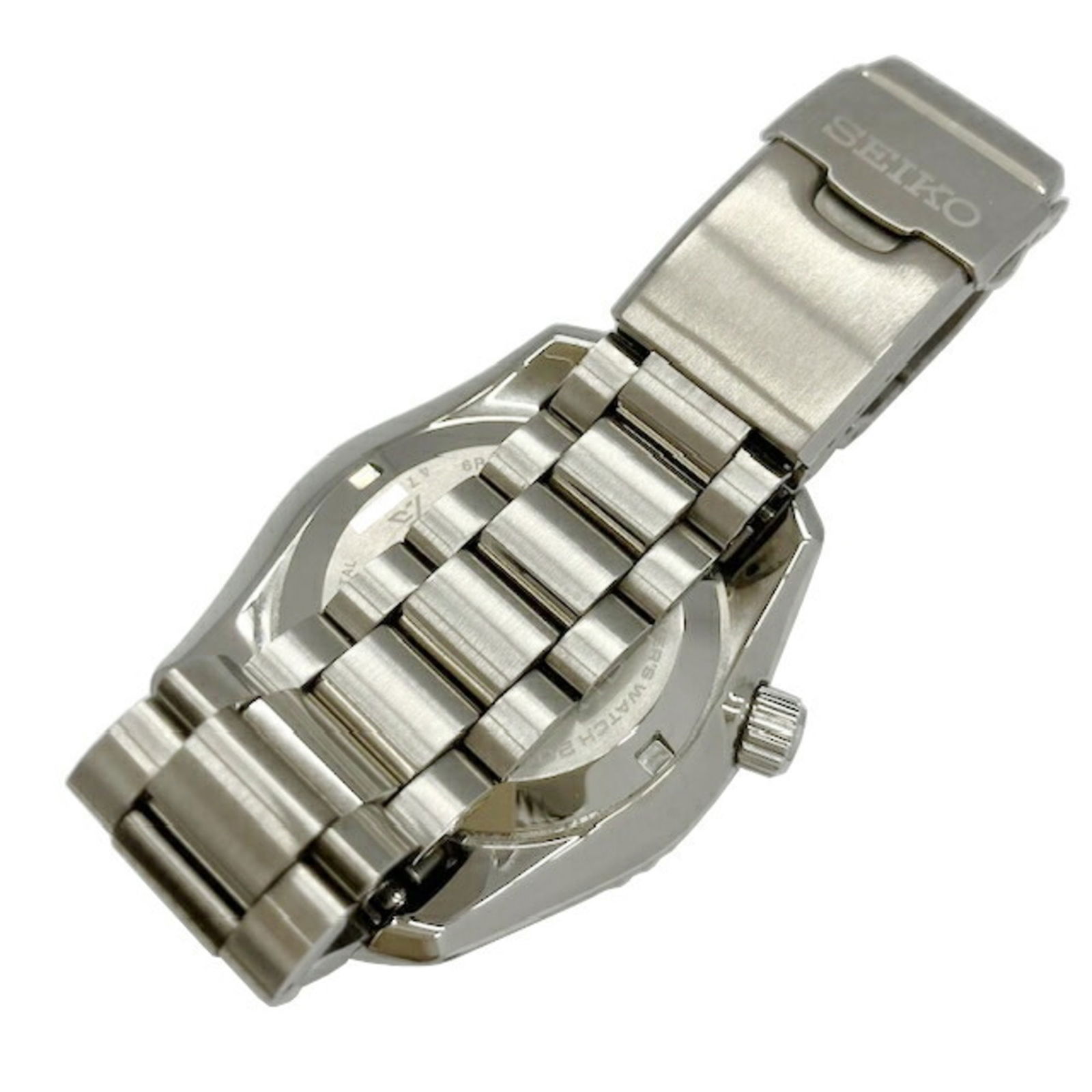 Wristwatch Seiko - 7