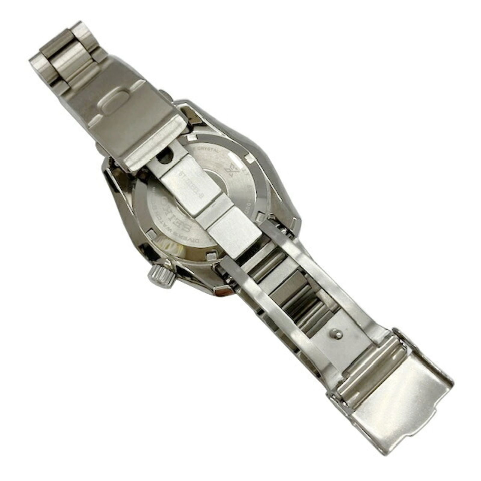 Wristwatch Seiko - 8