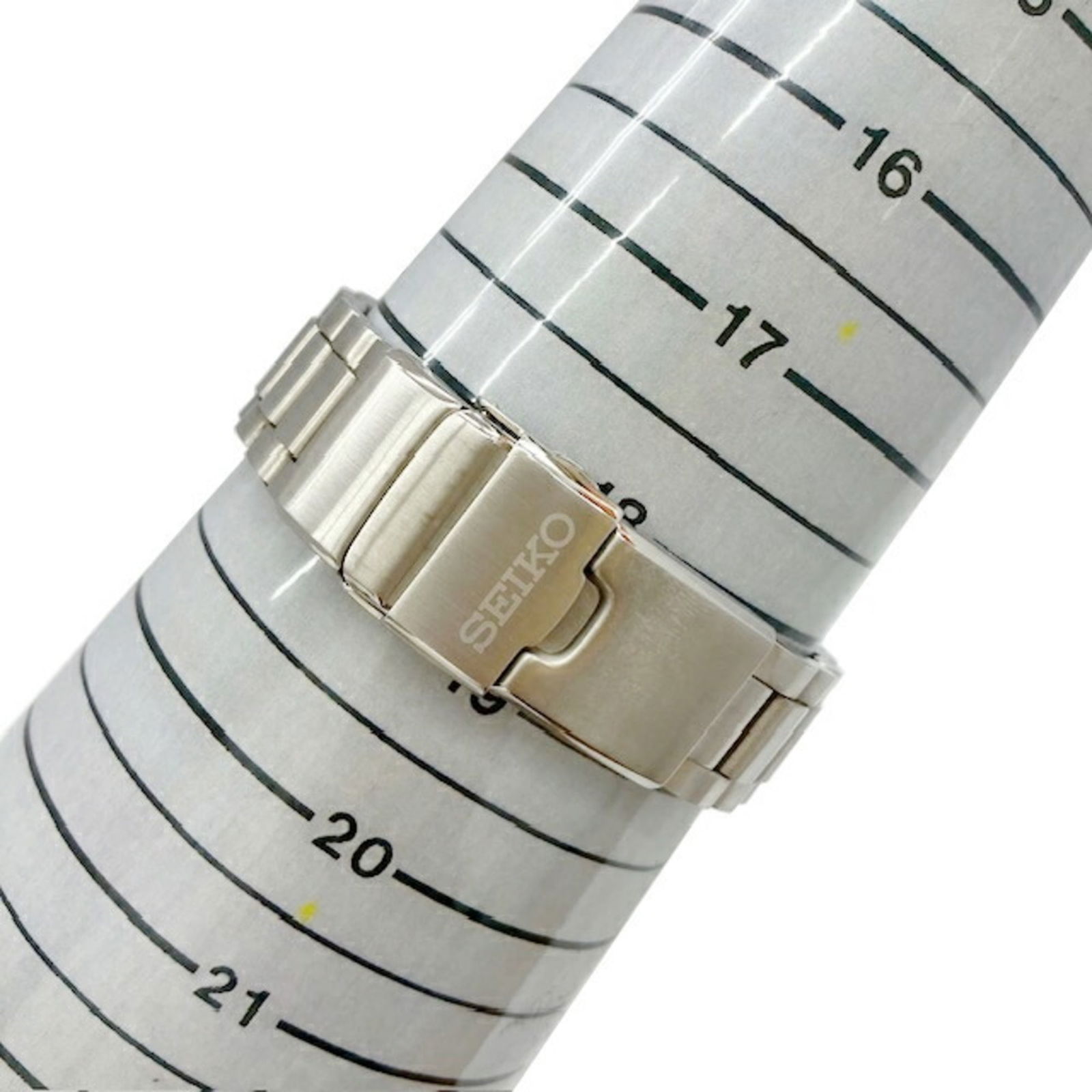 Wristwatch Seiko - 9