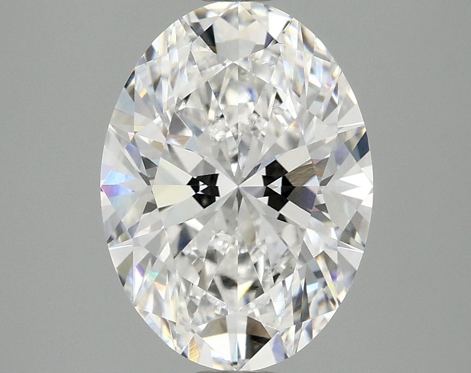 Loose Lab Diamond - IGI Oval 3.09ct E VVS2: Loose Lab Diamond - IGI Oval 3.09ct E VVS2 This listing features Loose Lab Diamond - IGI Oval 3.09ct E VVS2. Item specifics are provided below. Item Specifics: Source: This Is A Real Diamond Grown