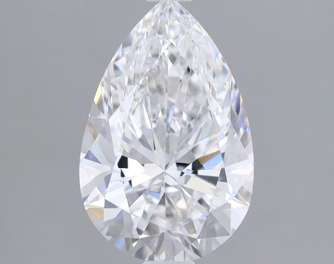 Loose Lab Diamond - IGI Pear 1.57ct E VS1: Loose Lab Diamond - IGI Pear 1.57ct E VS1 This listing features Loose Lab Diamond - IGI Pear 1.57ct E VS1. Item specifics are provided below. Item Specifics: Source: This Is A Real Diamond Grown In A