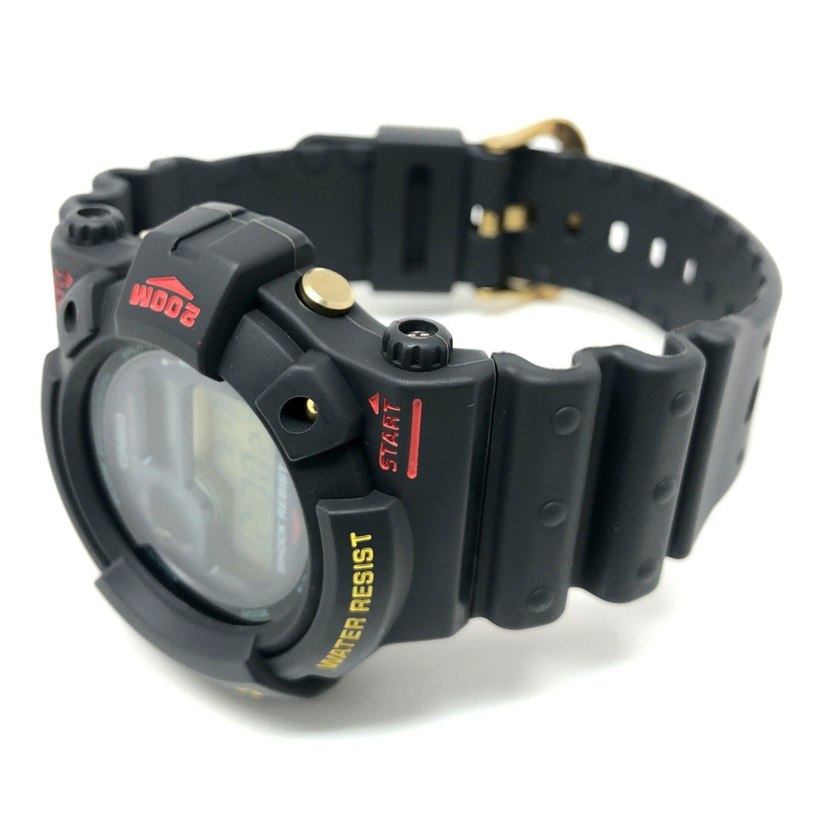 Wristwatch Casio - 6