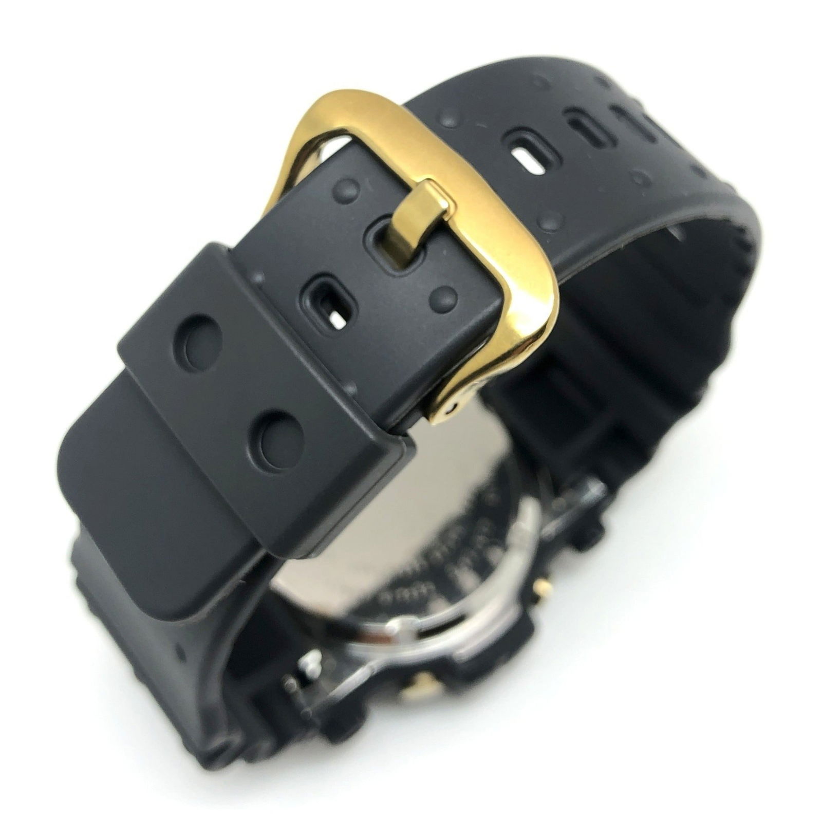 Wristwatch Casio - 7