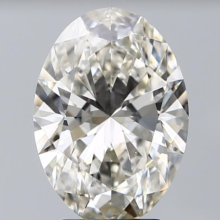 Loose Lab Diamond - IGI Oval 4.03ct I VVS2: Loose Lab Diamond - IGI Oval 4.03ct I VVS2 This listing features Loose Lab Diamond - IGI Oval 4.03ct I VVS2. Item specifics are provided below. Item Specifics: Source: This Is A Real Diamond Grown
