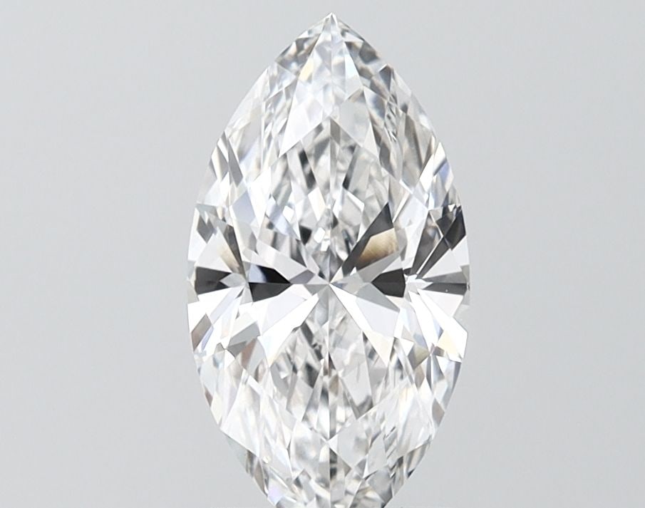 Loose Lab Diamond - IGI Marquise 1.28ct D VS1 (1 of 1)