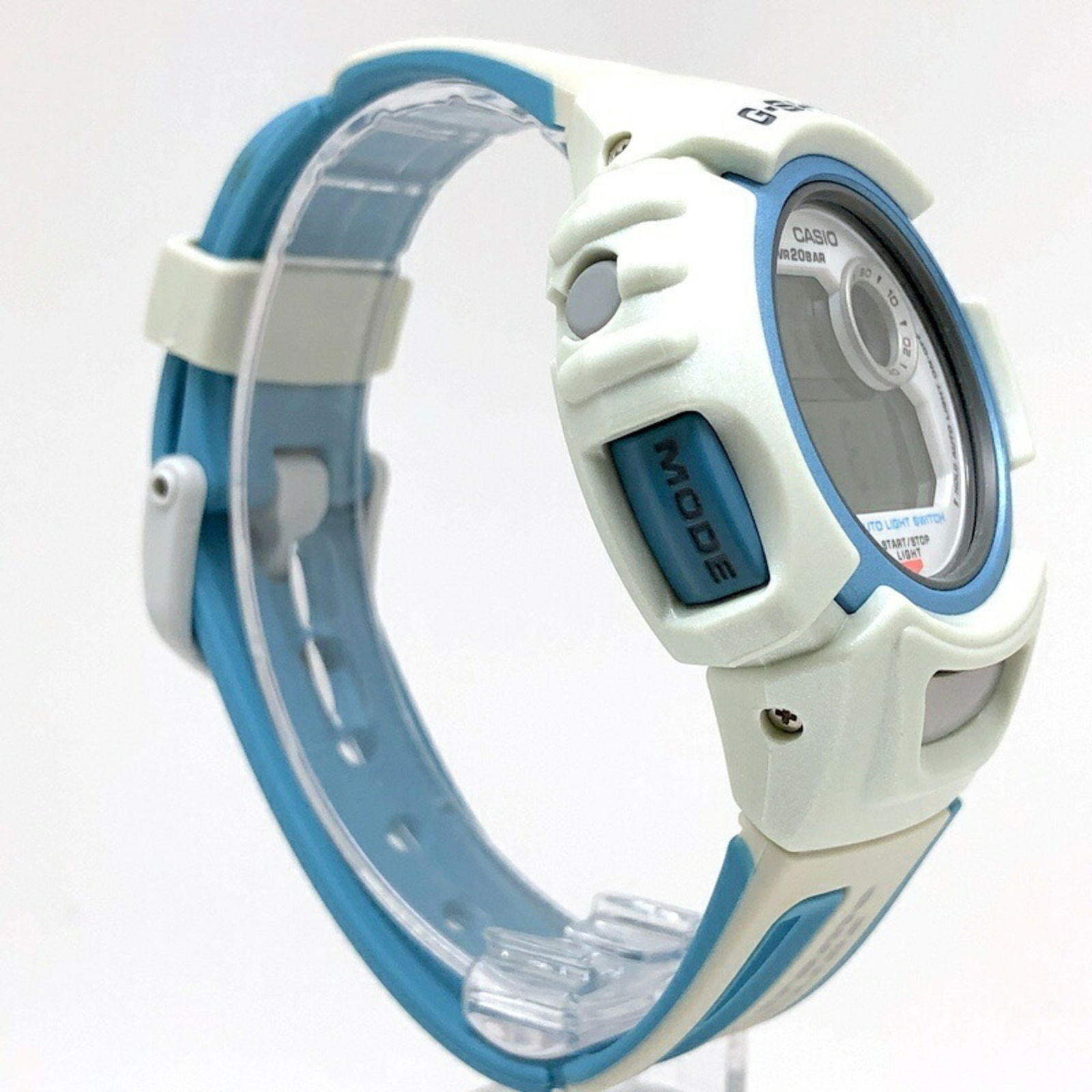 Wristwatch Casio - 2