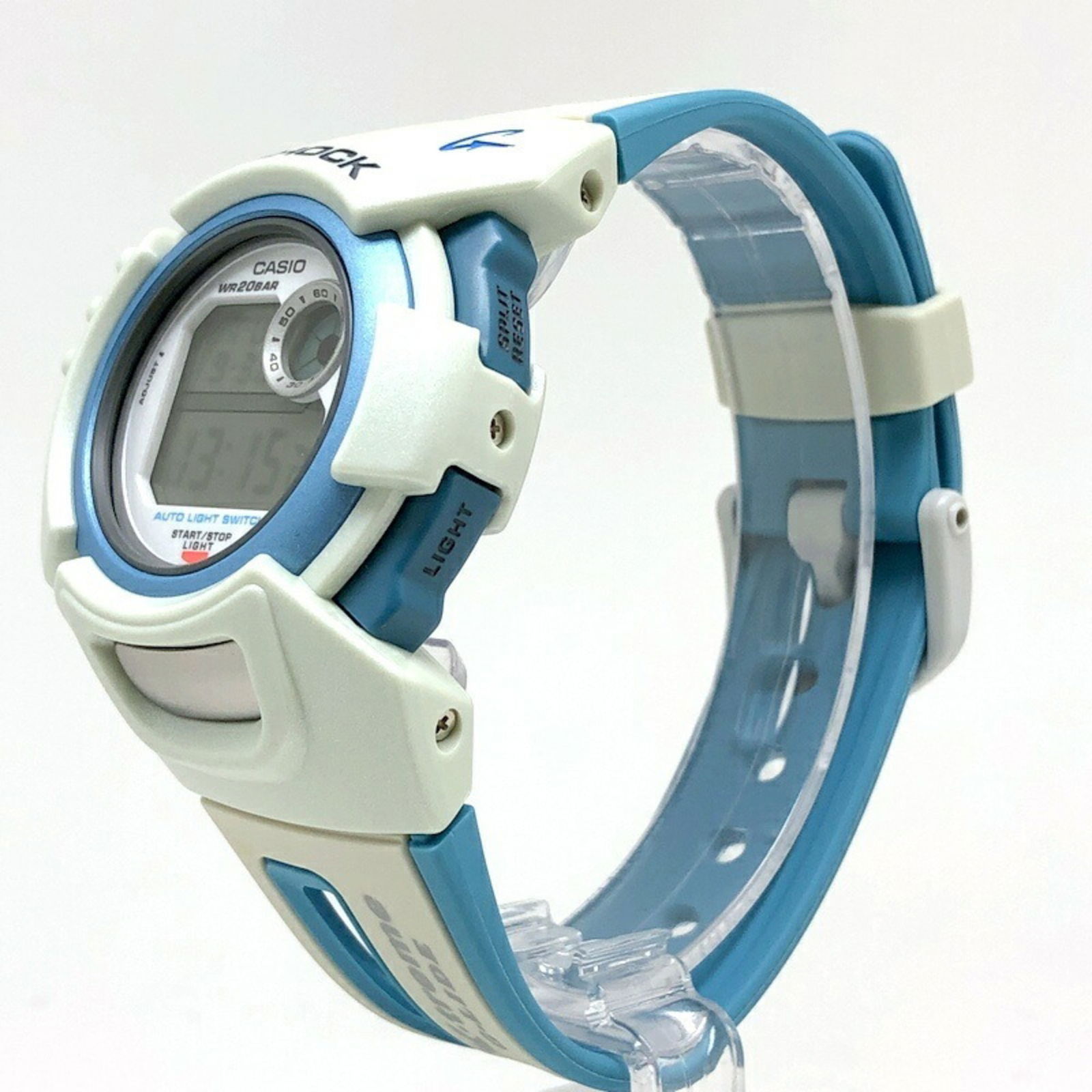 Wristwatch Casio - 3