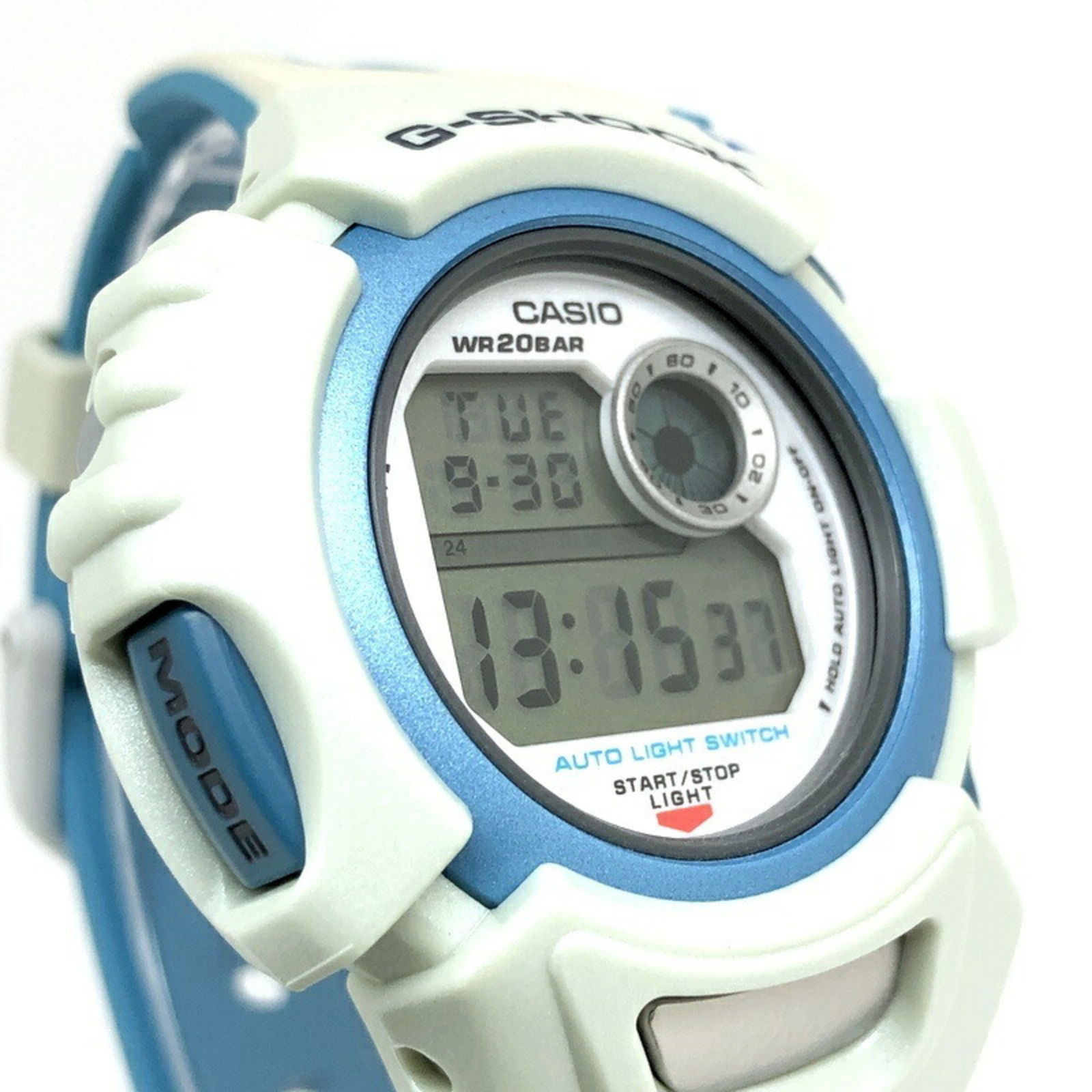 Wristwatch Casio - 4
