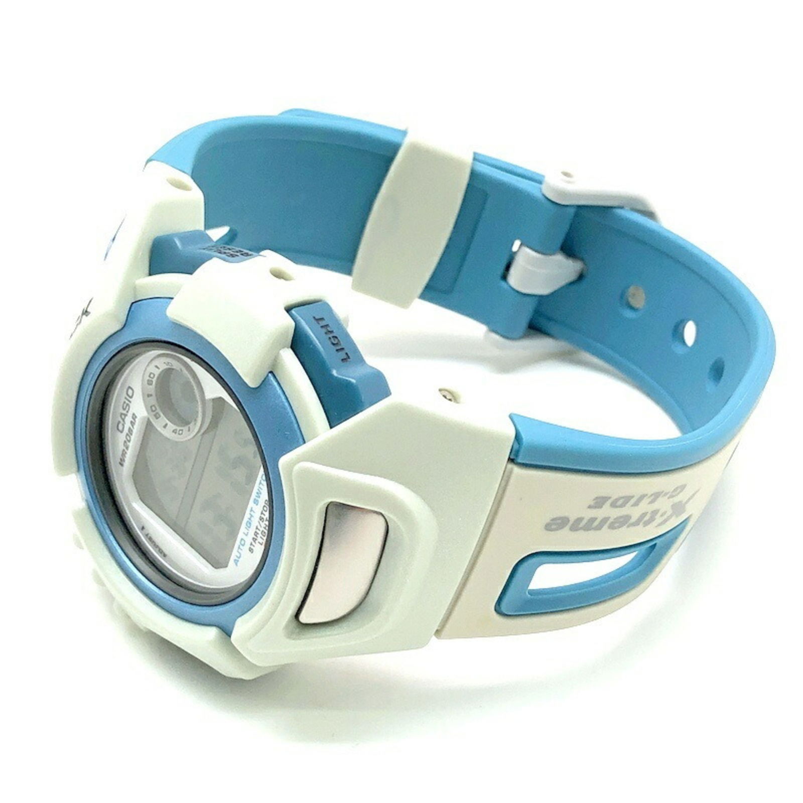 Wristwatch Casio - 5
