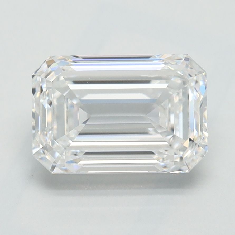 Loose Lab Diamond - IGI Emerald 1.6ct D VVS1: Loose Lab Diamond - IGI Emerald 1.6ct D VVS1 This listing features Loose Lab Diamond - IGI Emerald 1.6ct D VVS1. Item specifics are provided below. Item Specifics: Source: This Is A Real Diamond