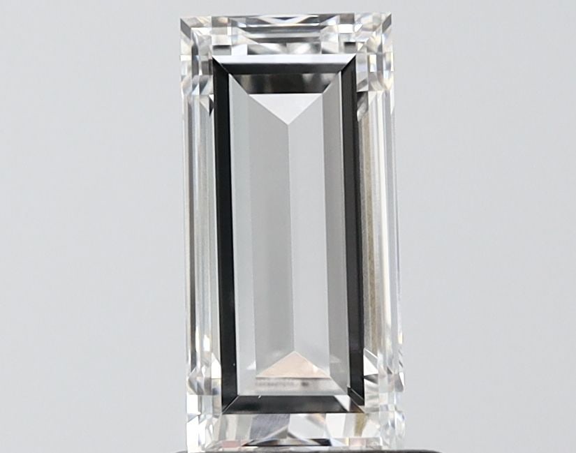 Loose Lab Diamond - IGI Baguette 1.44ct F VVS2: Loose Lab Diamond - IGI Baguette 1.44ct F VVS2 This listing features Loose Lab Diamond - IGI Baguette 1.44ct F VVS2. Item specifics are provided below. Item Specifics: Source: This Is A Real Diamond