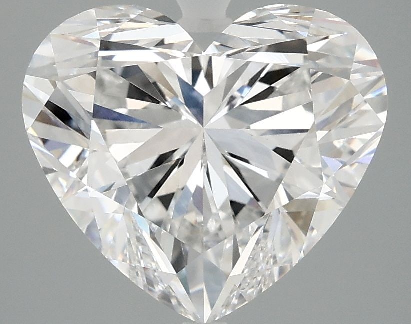 Loose Lab Diamond - IGI Heart 4.06ct D VVS2: Loose Lab Diamond - IGI Heart 4.06ct D VVS2 This listing features Loose Lab Diamond - IGI Heart 4.06ct D VVS2. Item specifics are provided below. Item Specifics: Source: This Is A Real Diamond Grown