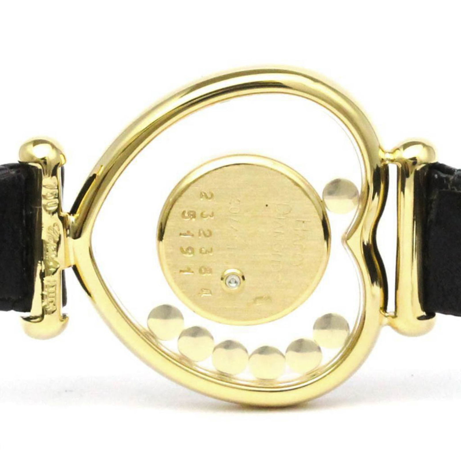 Wristwatch Chopard - 6