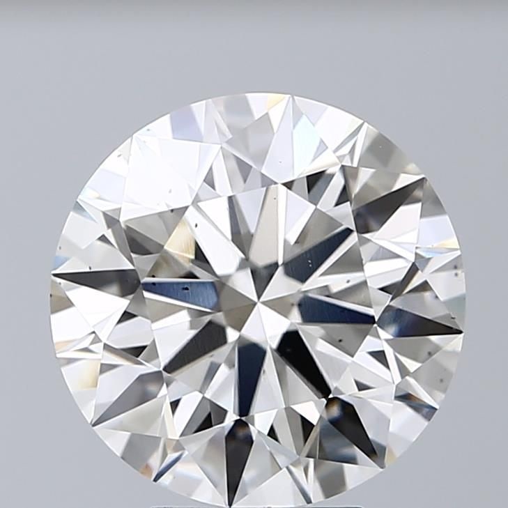 Ideal Loose Lab Diamond - IGI Round 4.54ct G SI1: Ideal Loose Lab Diamond - IGI Round 4.54ct G SI1 This listing features Ideal Loose Lab Diamond - IGI Round 4.54ct G SI1. Item specifics are provided below. Item Specifics: Source: This Is A Real