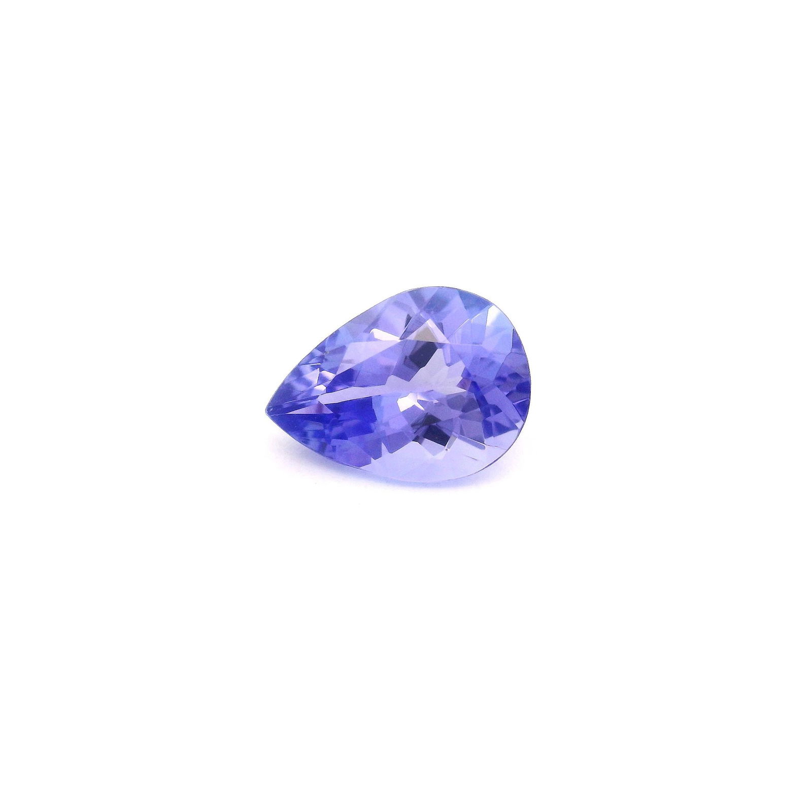 Loose Tanzanite Gemstone - GSI Pear 1.09ct Blue EC: Loose Tanzanite Gemstone - GSI Pear 1.09ct Blue EC This listing features Loose Tanzanite Gemstone - GSI Pear 1.09ct Blue EC. Item specifics are provided below. Item Specifics: Type: Tanzanite Carat: 1