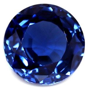Loose Sapphire Gemstone - GIA Round 1.15ct Blue EC: Loose Sapphire Gemstone - GIA Round 1.15ct Blue EC This listing features Loose Sapphire Gemstone - GIA Round 1.15ct Blue EC. Item specifics are provided below. Item Specifics: Type: Sapphire Carat: