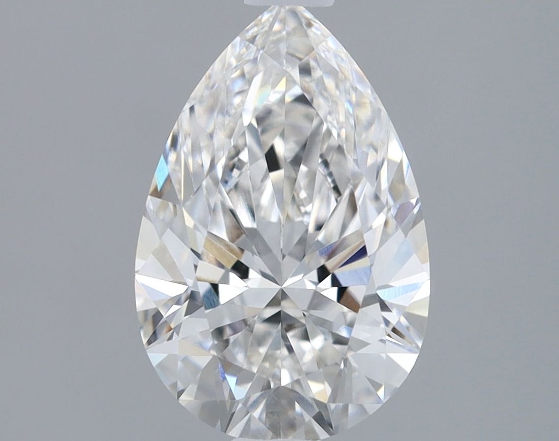 Loose Lab Diamond - IGI Pear 1.59ct F VVS2: Loose Lab Diamond - IGI Pear 1.59ct F VVS2 This listing features Loose Lab Diamond - IGI Pear 1.59ct F VVS2. Item specifics are provided below. Item Specifics: Source: This Is A Real Diamond Grown