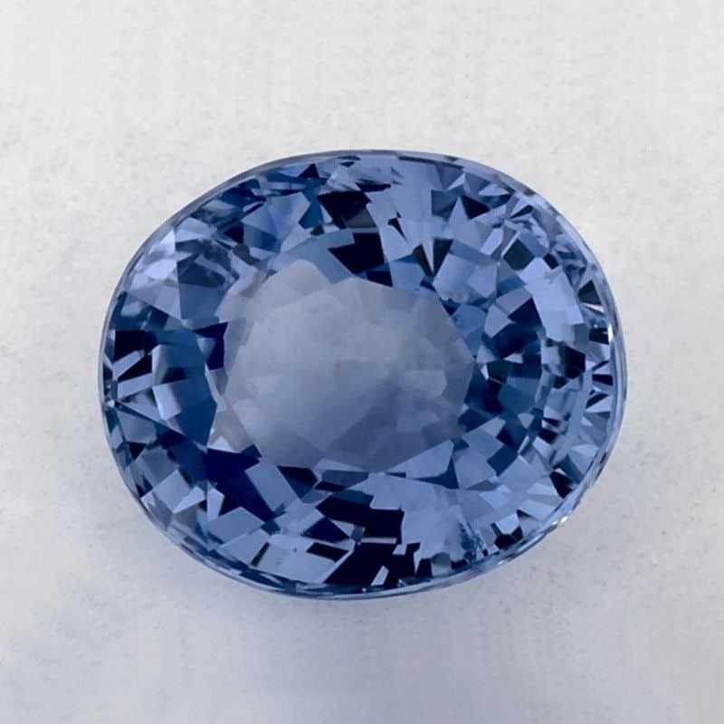 Loose Sapphire Gemstone - Oval 1.82ct Blue EC: Loose Sapphire Gemstone - Oval 1.82ct Blue EC This listing features Loose Sapphire Gemstone - Oval 1.82ct Blue EC. Item specifics are provided below. Item Specifics: Type: Sapphire Carat: 1.82 Cut: Fa