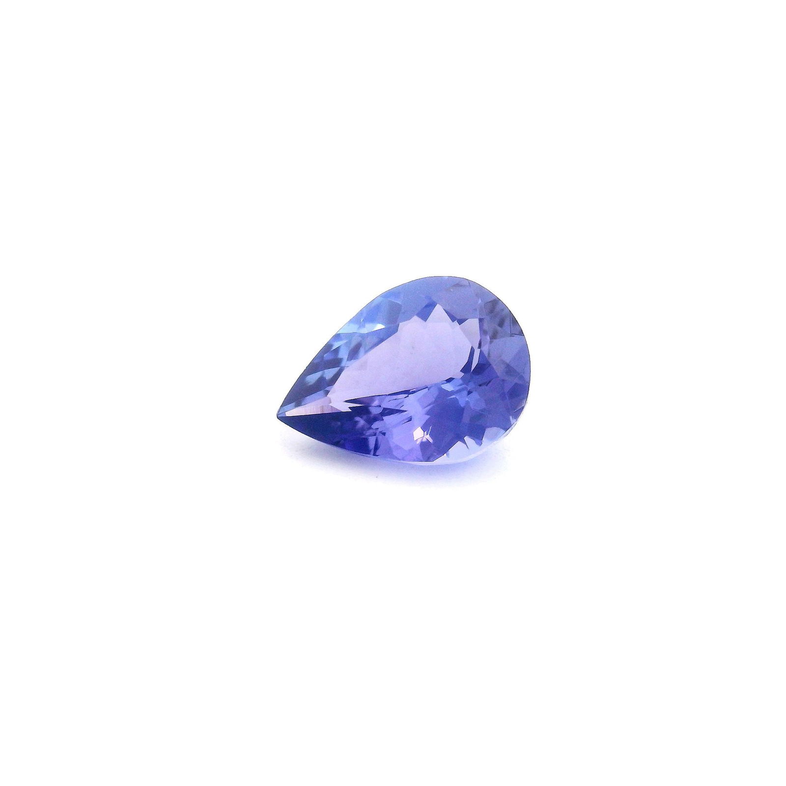 Loose Tanzanite Gemstone - GSI Pear 1.08ct Blue EC: Loose Tanzanite Gemstone - GSI Pear 1.08ct Blue EC This listing features Loose Tanzanite Gemstone - GSI Pear 1.08ct Blue EC. Item specifics are provided below. Item Specifics: Type: Tanzanite Carat: 1